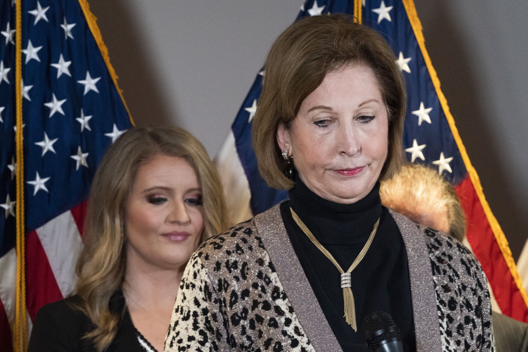 Trump Legal Challenges